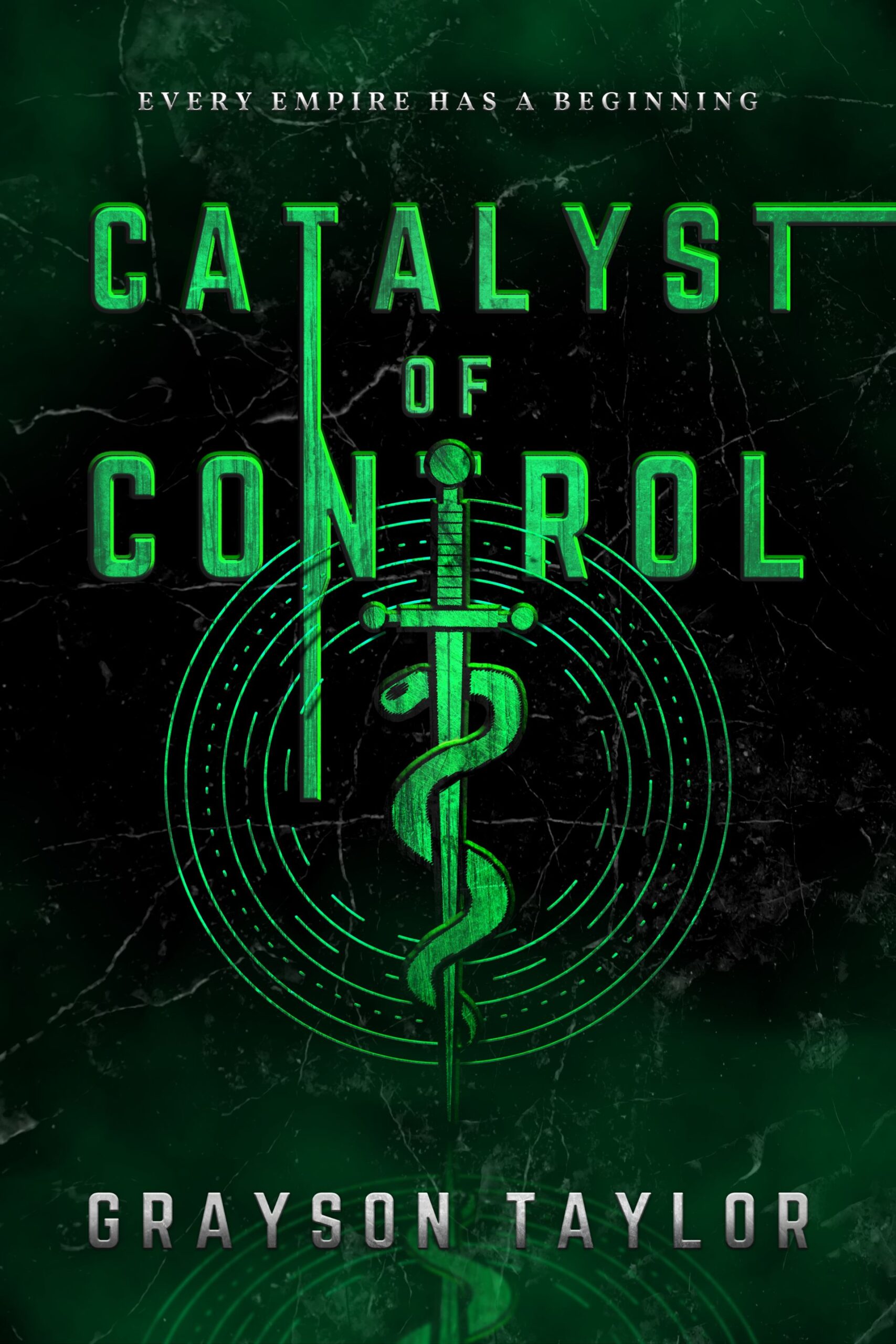 Catalyst of Control