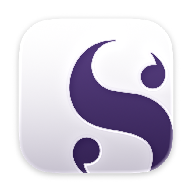 Scrivener