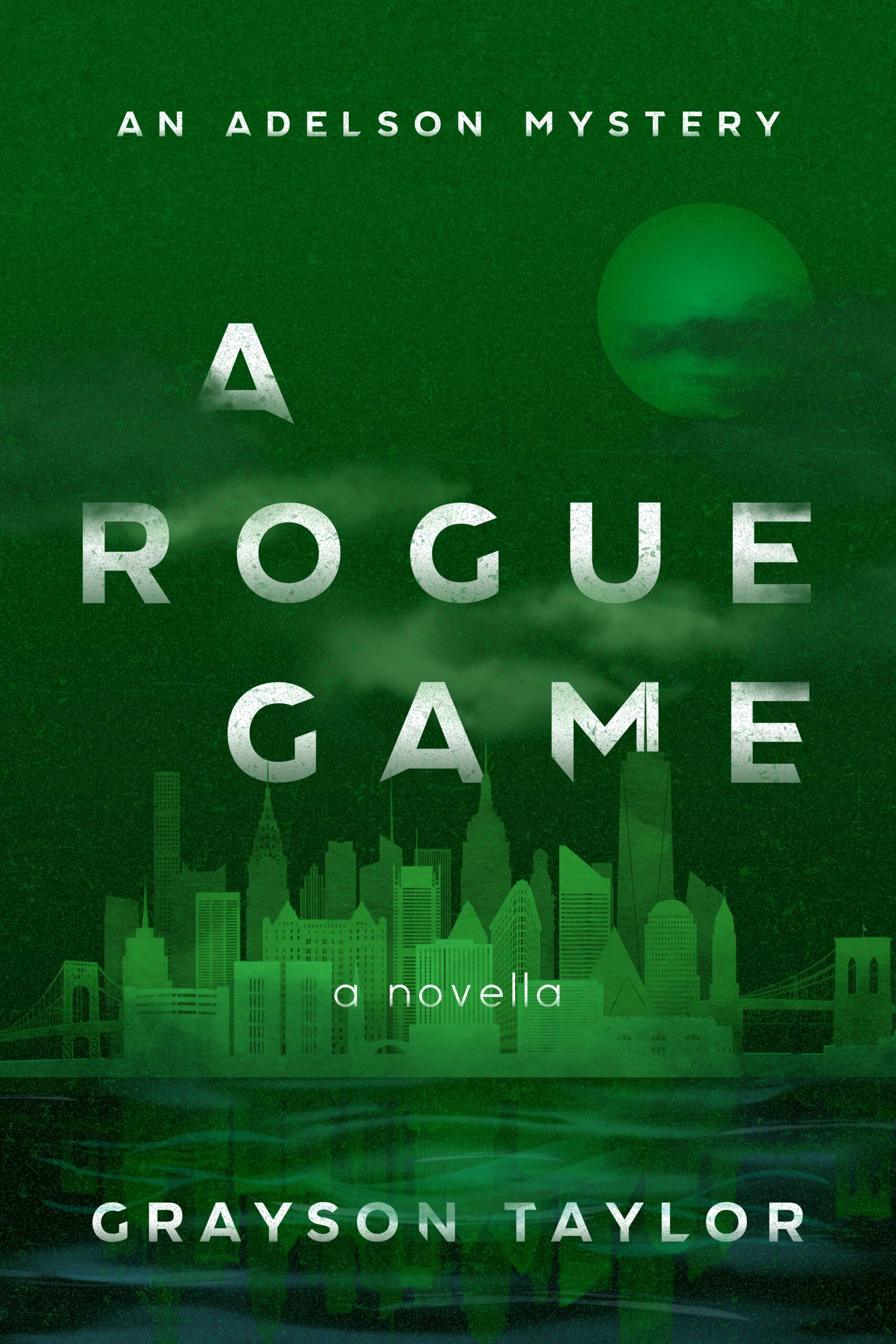 A Rogue Game