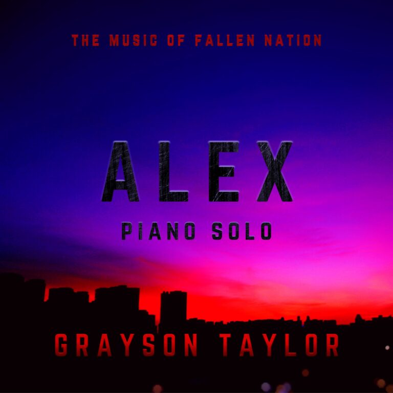 Alex – Piano Solo