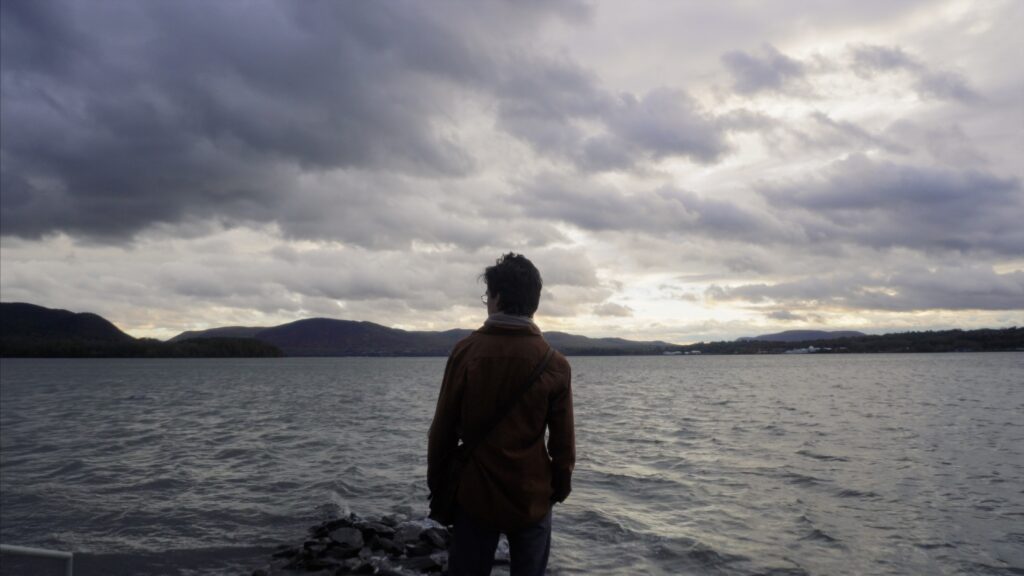 Grayson Taylor - Lakeside