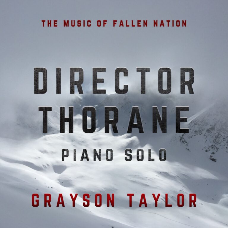 Director Thorane – Piano Solo