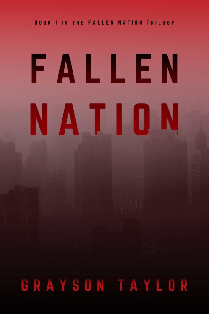 Fallen Nation