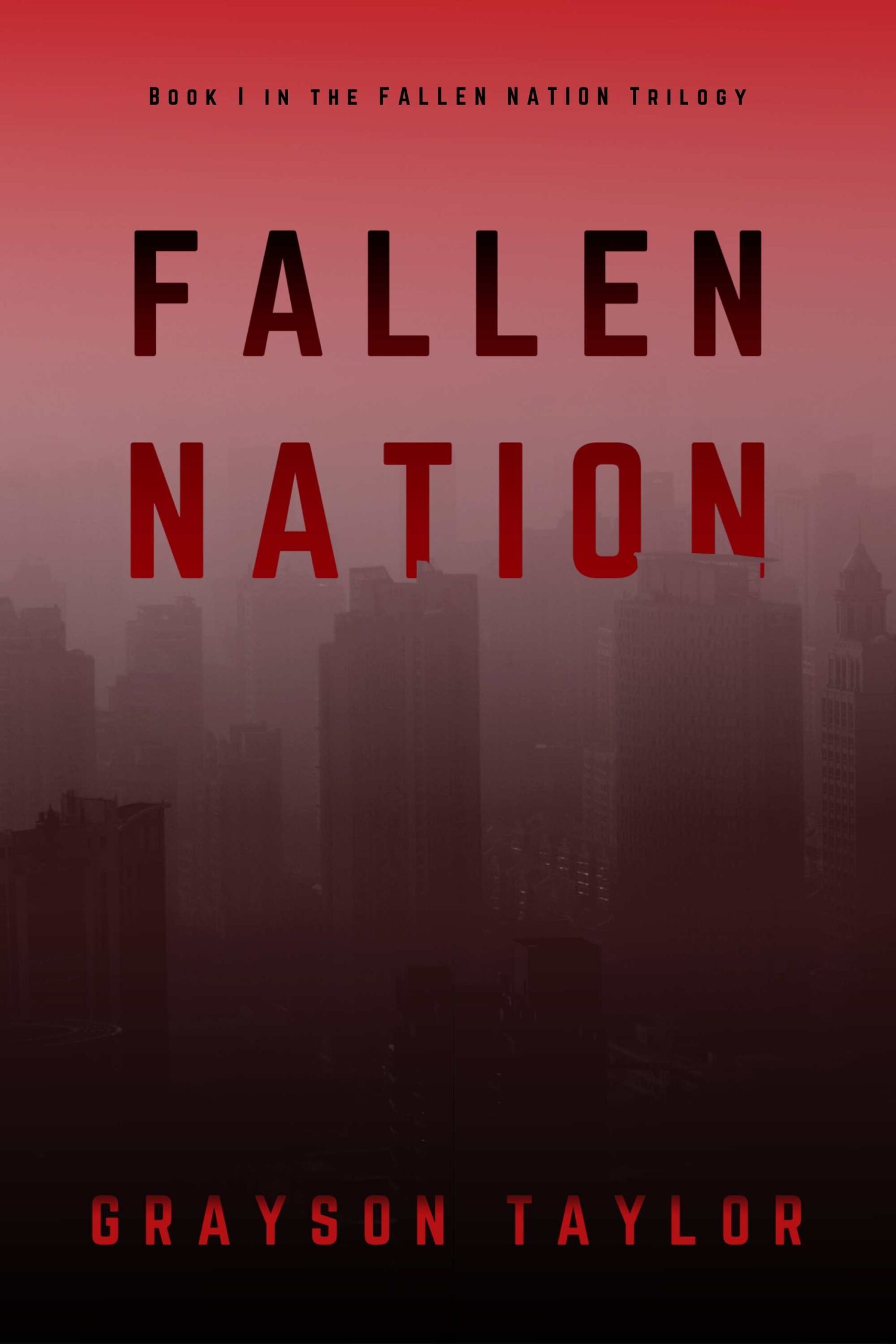 Fallen Nation