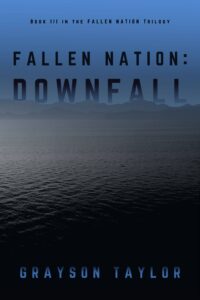 Fallen Nation: Downfall