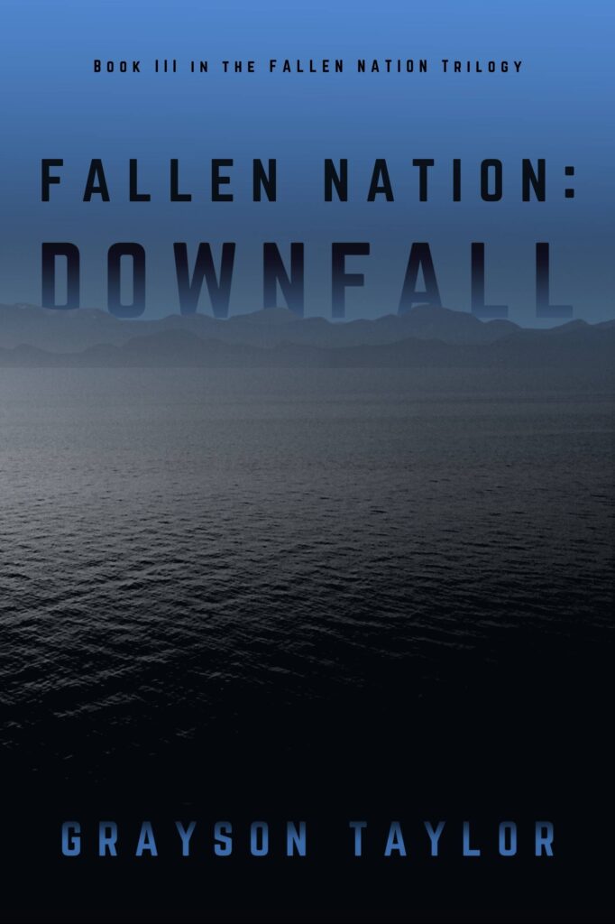 Fallen Nation: Downfall