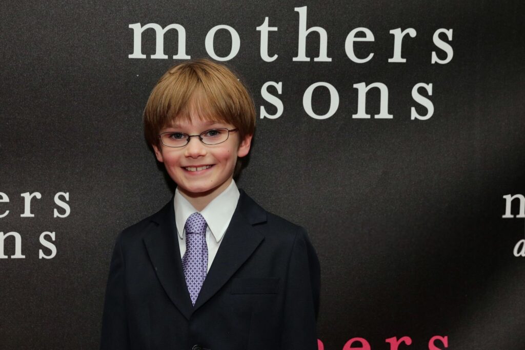 Mothers and Sons Broadway Opening Night