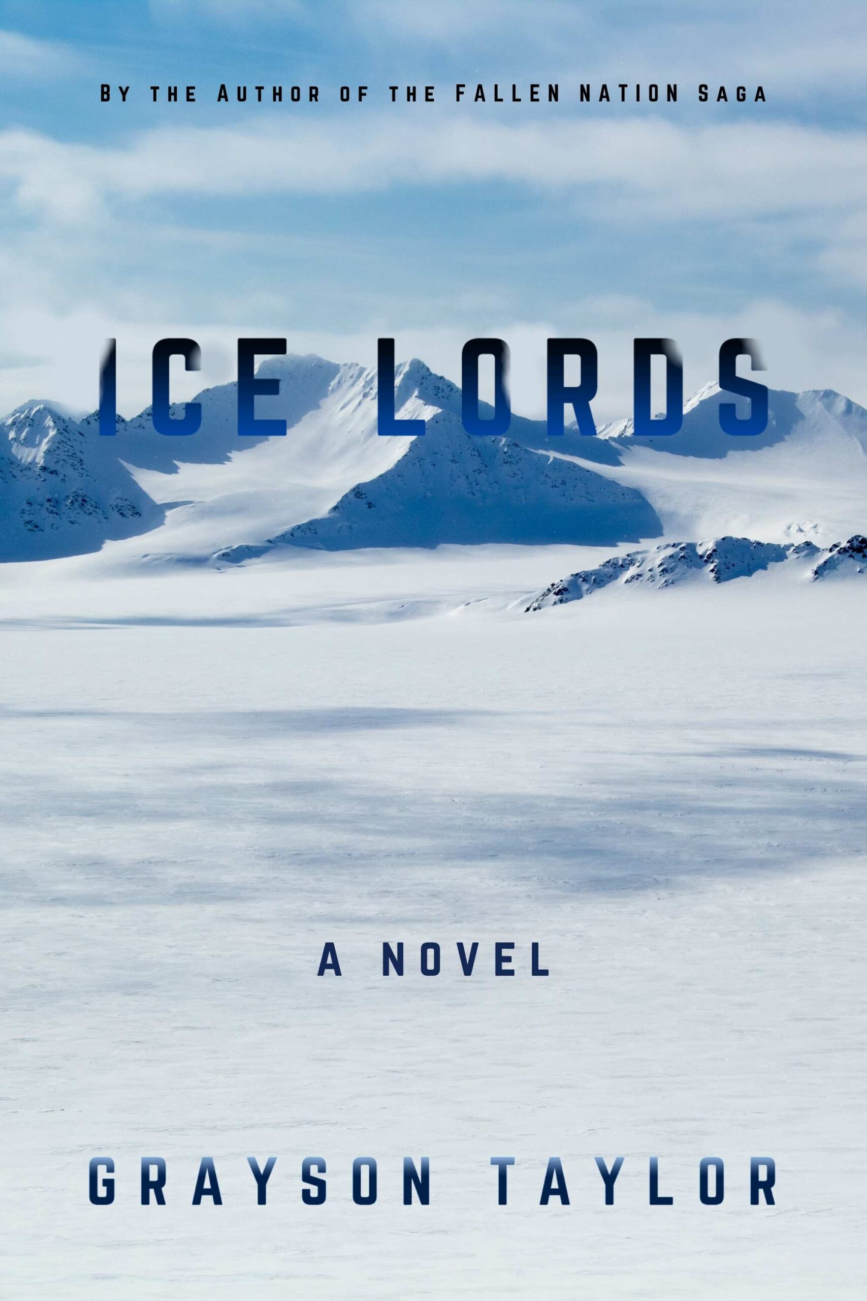 Ice Lords