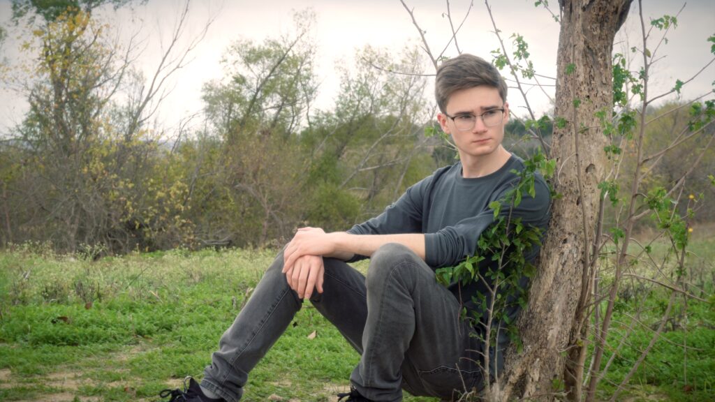 Grayson Taylor - Tree