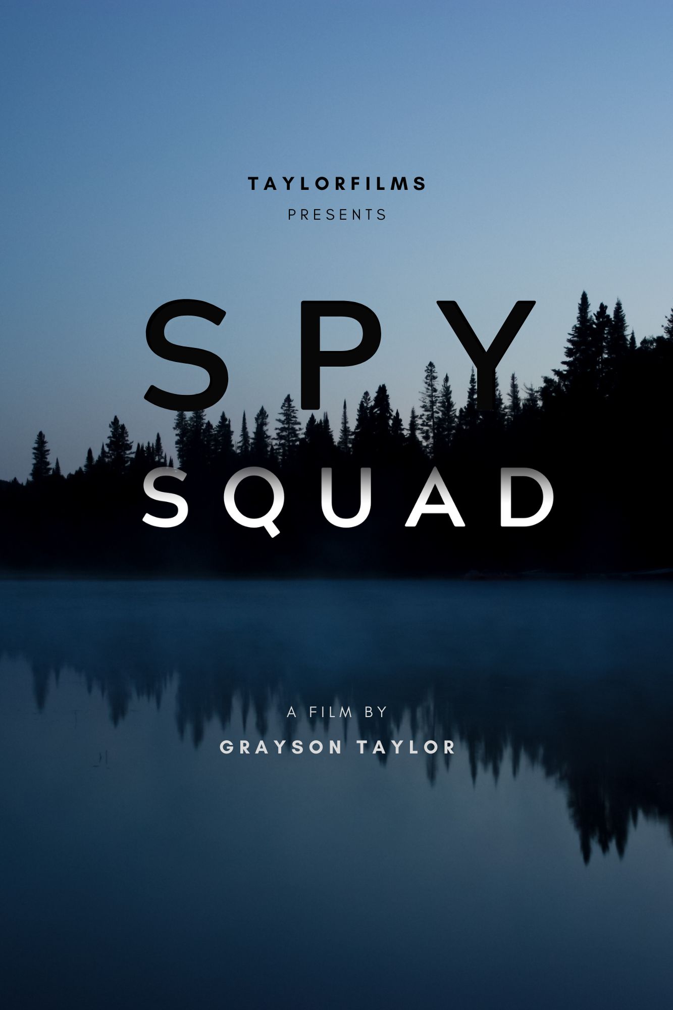 Spy Squad