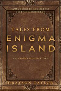 Tales from Enigma Island