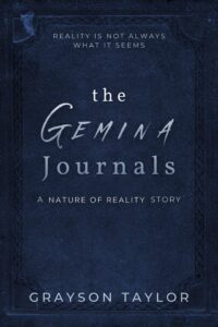 The Gemina Journals