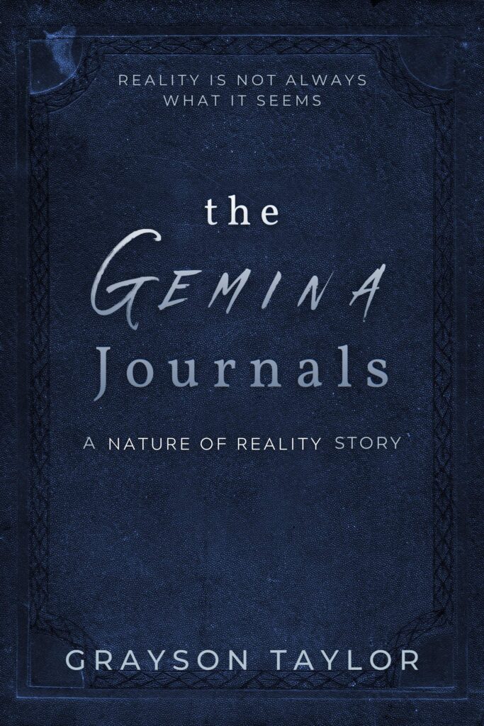 The Gemina Journals