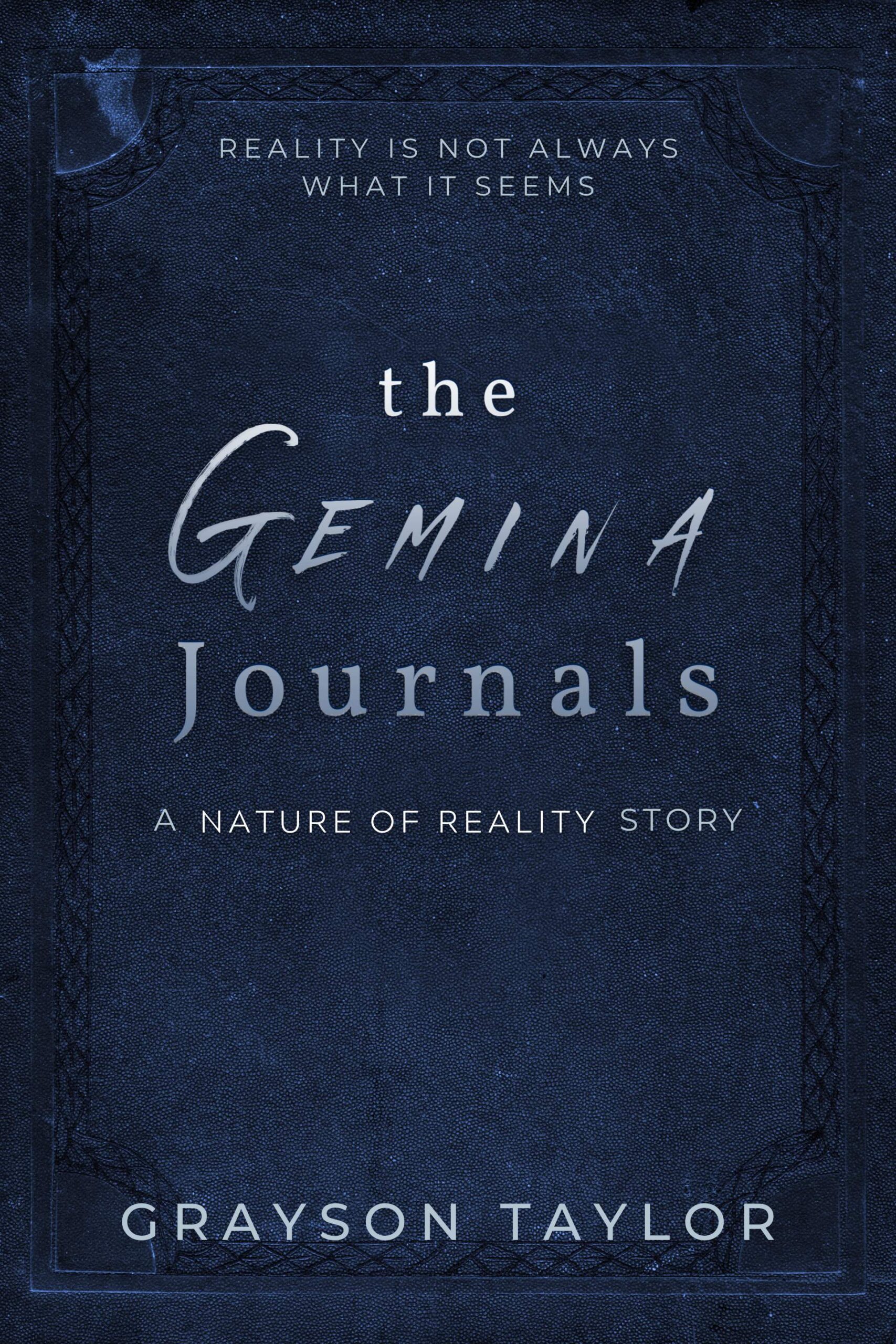 The Gemina Journals