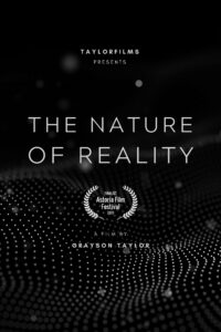 The Nature of Reality